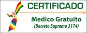 Certificado Medico